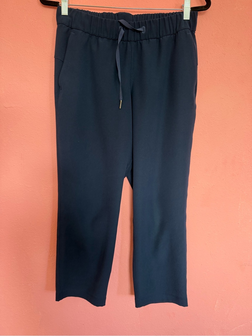 lululemon athletica on the fly crop 23 inseam